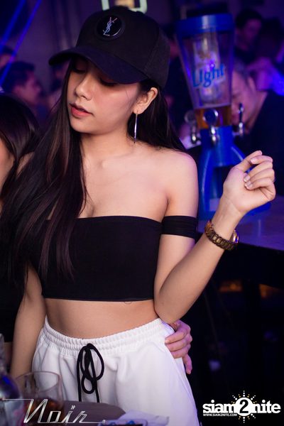 Singha นำเสนอ Daboyway x DJay Buddah ที่ นัวร์ — photo 70