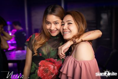 Singha นำเสนอ Daboyway x DJay Buddah ที่ นัวร์ — photo 77