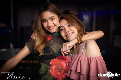 Singha นำเสนอ Daboyway x DJay Buddah ที่ นัวร์ — photo 78