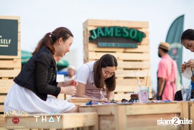 Thay Long Talay by Thay Ekamai — photo 4