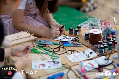 Thay Long Talay by Thay Ekamai — photo 6