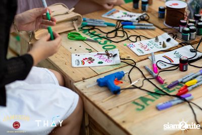 Thay Long Talay by Thay Ekamai — photo 7