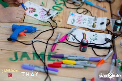 Thay Long Talay by Thay Ekamai — photo 8