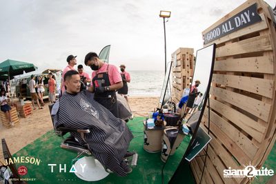 Thay Long Talay by Thay Ekamai — photo 10