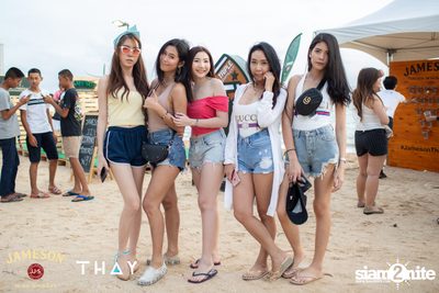 Thay Long Talay by Thay Ekamai — photo 12