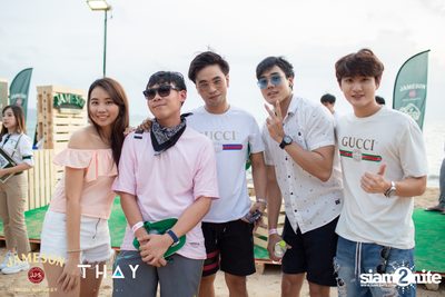 Thay Long Talay by Thay Ekamai — photo 22