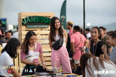 Thay Long Talay by Thay Ekamai — photo 25
