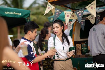 Thay Long Talay by Thay Ekamai — photo 27