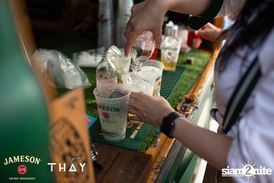 Thay Long Talay by Thay Ekamai — photo 30
