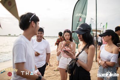 Thay Long Talay by Thay Ekamai — photo 33