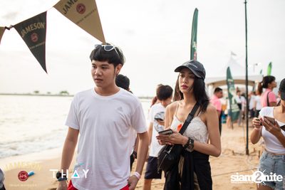 Thay Long Talay by Thay Ekamai — photo 34