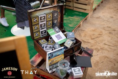 Thay Long Talay by Thay Ekamai — photo 41