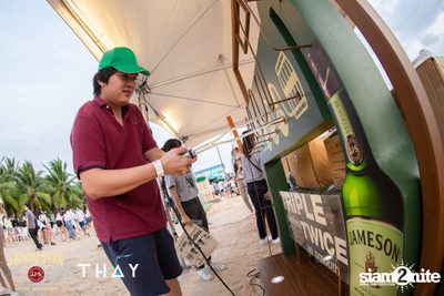 Thay Long Talay by Thay Ekamai — photo 44