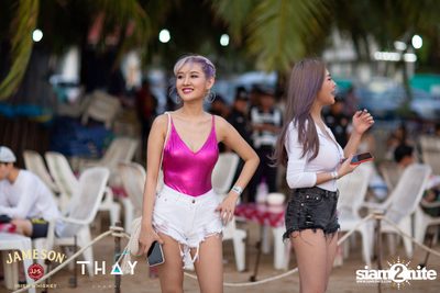 Thay Long Talay by Thay Ekamai — photo 45