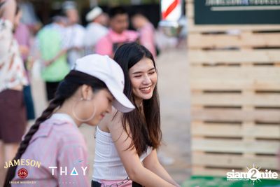 Thay Long Talay by Thay Ekamai — photo 50