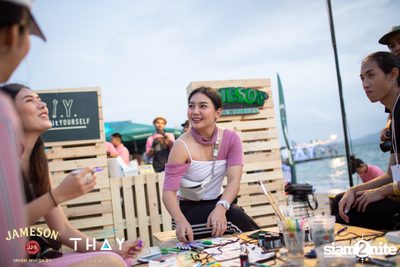 Thay Long Talay by Thay Ekamai — photo 51