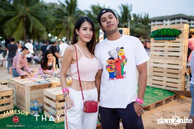 Thay Long Talay by Thay Ekamai — photo 53
