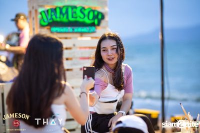 Thay Long Talay by Thay Ekamai — photo 63