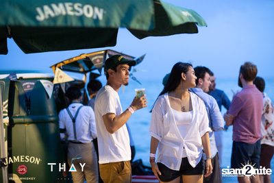 Thay Long Talay by Thay Ekamai — photo 64