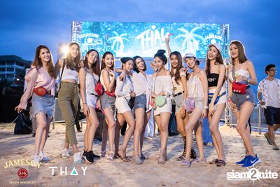 Thay Long Talay by Thay Ekamai — photo 65
