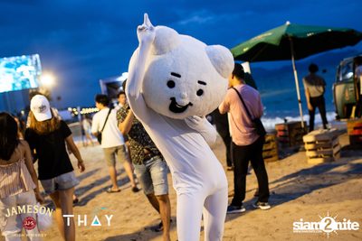 Thay Long Talay by Thay Ekamai — photo 67