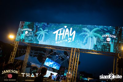 Thay Long Talay by Thay Ekamai — photo 68