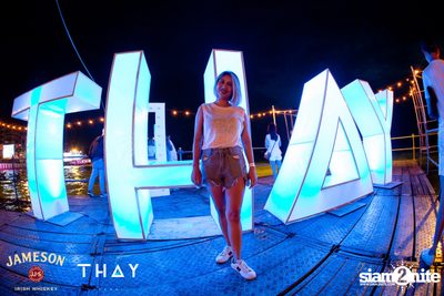 Thay Long Talay by Thay Ekamai — photo 78