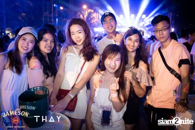 Thay Long Talay by Thay Ekamai — photo 82