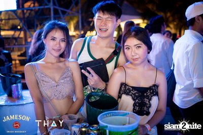 Thay Long Talay by Thay Ekamai — photo 83