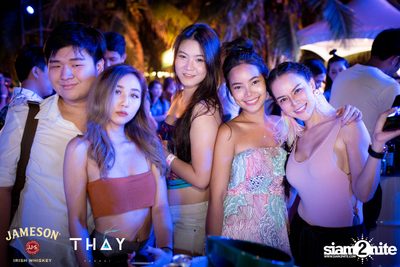 Thay Long Talay by Thay Ekamai — photo 84
