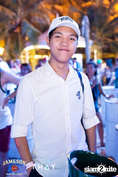 Thay Long Talay by Thay Ekamai — photo 85