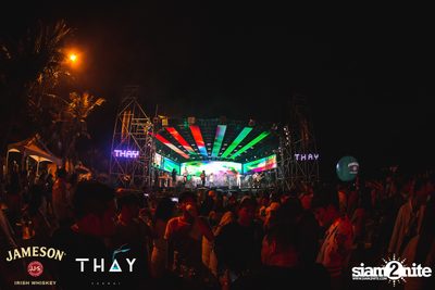 Thay Long Talay by Thay Ekamai — photo 88