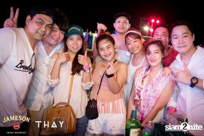 Thay Long Talay by Thay Ekamai — photo 93
