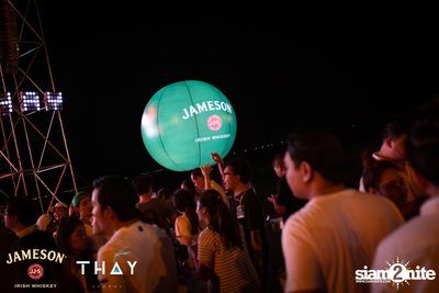 Thay Long Talay by Thay Ekamai — photo 95