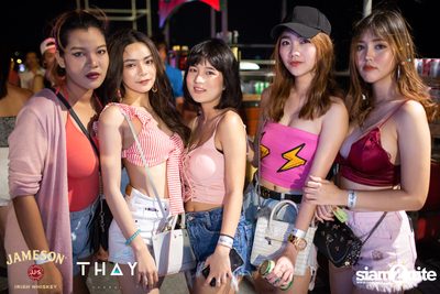 Thay Long Talay by Thay Ekamai — photo 102