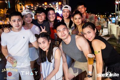 Thay Long Talay by Thay Ekamai — photo 103