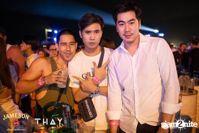 Thay Long Talay by Thay Ekamai — photo 109