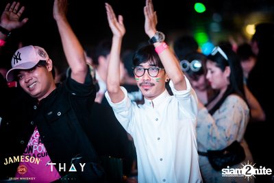 Thay Long Talay by Thay Ekamai — photo 113