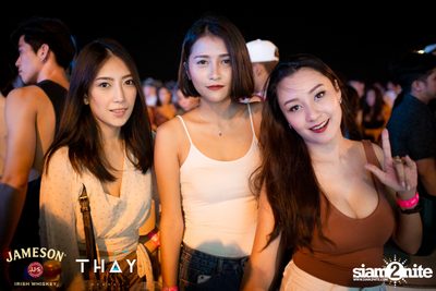 Thay Long Talay by Thay Ekamai — photo 120