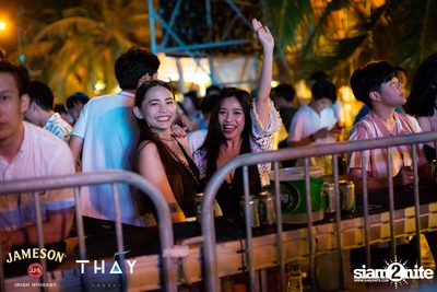 Thay Long Talay by Thay Ekamai — photo 124
