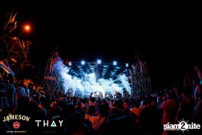 Thay Long Talay by Thay Ekamai — photo 127