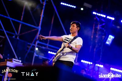 Thay Long Talay by Thay Ekamai — photo 134