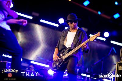 Thay Long Talay by Thay Ekamai — photo 136