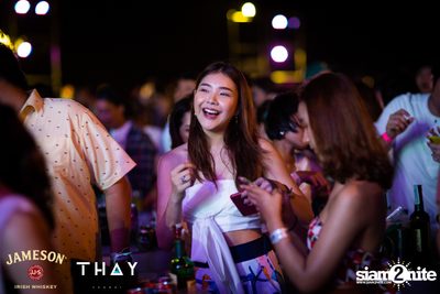 Thay Long Talay by Thay Ekamai — photo 141
