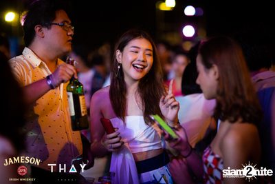 Thay Long Talay by Thay Ekamai — photo 142
