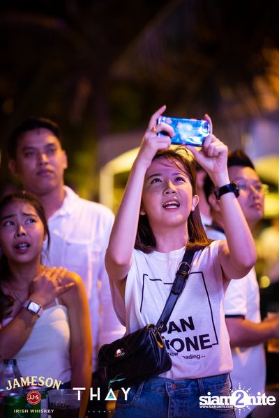 Thay Long Talay by Thay Ekamai — photo 143