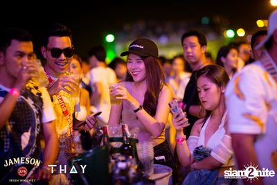 Thay Long Talay by Thay Ekamai — photo 145