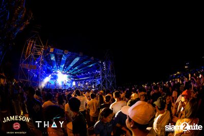 Thay Long Talay by Thay Ekamai — photo 146