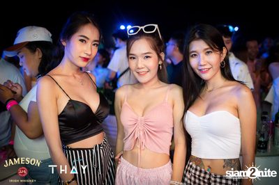 Thay Long Talay by Thay Ekamai — photo 158