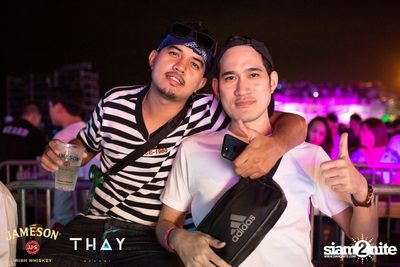 Thay Long Talay by Thay Ekamai — photo 159
